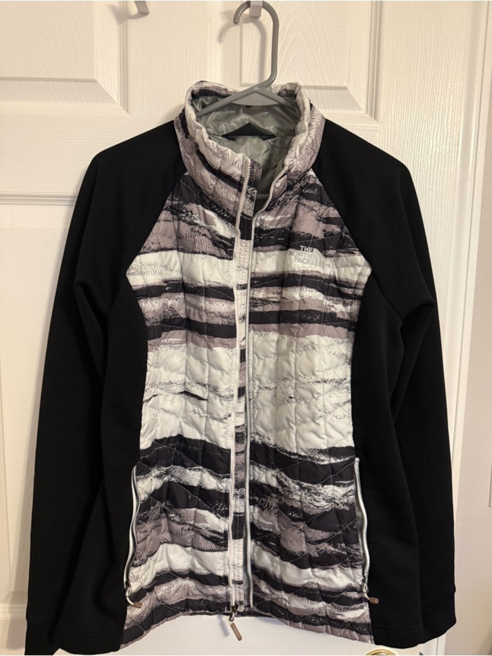 The North Face Light Weight Jacket